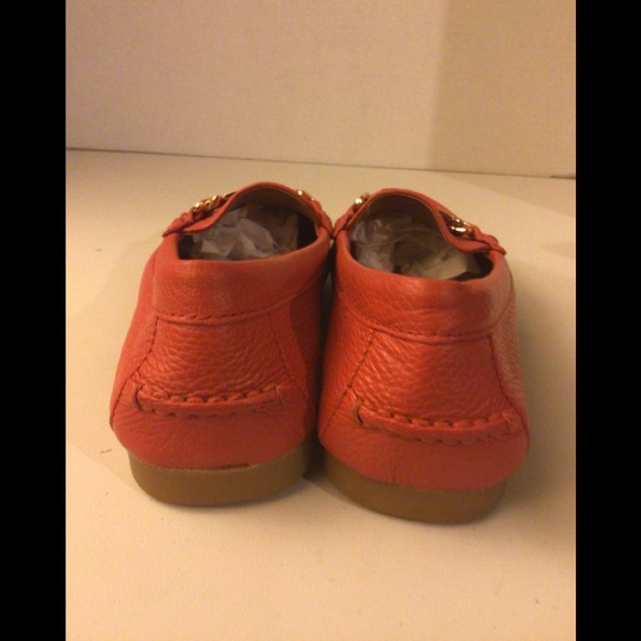 Coach New York Drivers/loafers women’s - Picture 6 of 6